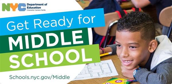 Middle School